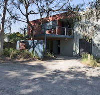 Chatby Lane Lorne - Hotel WA