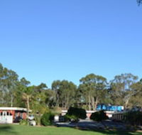 Seymour Motel - Hotel WA