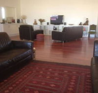 Crossroads Ecomotel - Hotel WA