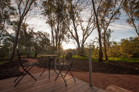 Talo Retreat - Hotel WA 1