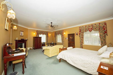 Blackwood Inn Innkeepers House - Hotel WA 4