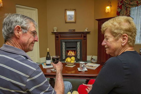 Blackwood Inn Innkeepers House - Hotel WA 6