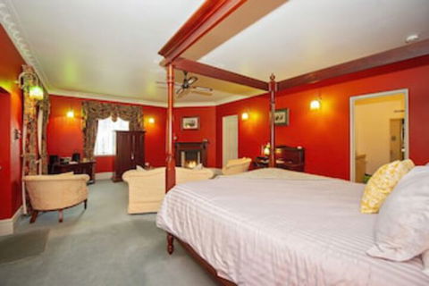 Blackwood Inn Innkeepers House - Hotel WA 0