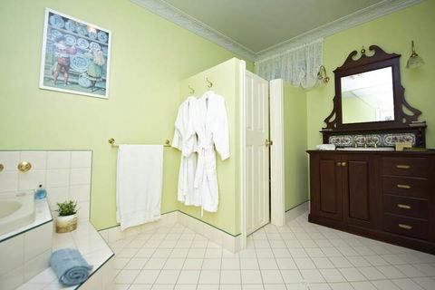 Blackwood Inn Innkeepers House - Hotel WA 7