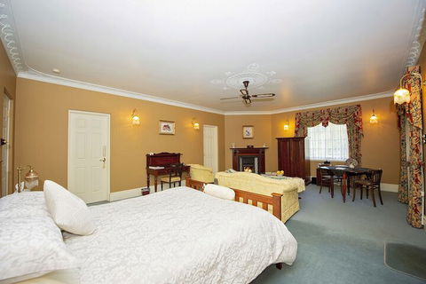 Blackwood Inn Innkeepers House - Hotel WA 2
