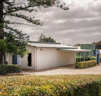 McLaren Vale Studio Apartments - Hotel WA