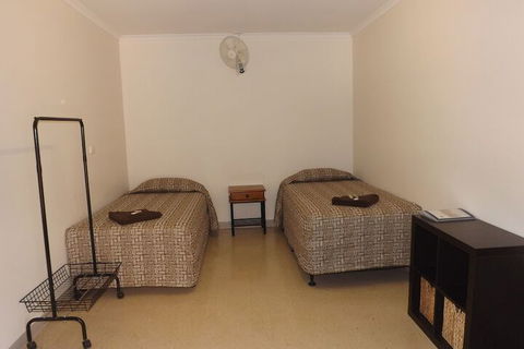 Derby Lodge Self Contained Apartments - Hotel WA 3