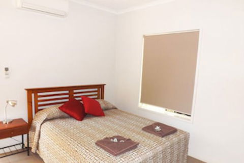 Derby Lodge Self Contained Apartments - Hotel WA 5