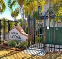 Derby Lodge Self Contained Apartments - Hotel WA