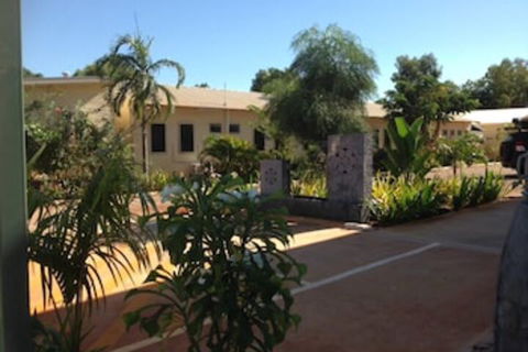 Derby Lodge Self Contained Apartments - Hotel WA 1