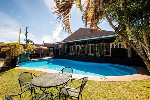 Hotel Settlers - Hotel WA 4