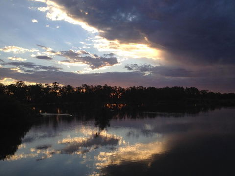 Nagambie Waterfront Motel - Hotel WA 3