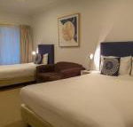 Nagambie Waterfront Motel - Hotel WA