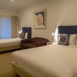 Nagambie Waterfront Motel - Hotel WA 0