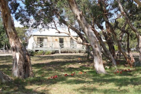 Wenton Farm Holiday Cottages - Hotel WA 0