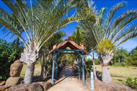 Agnes Sails - Hotel WA 5