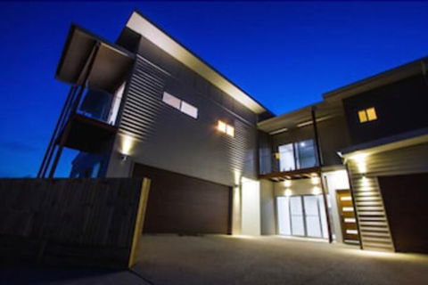 Agnes Sails - Hotel WA 0