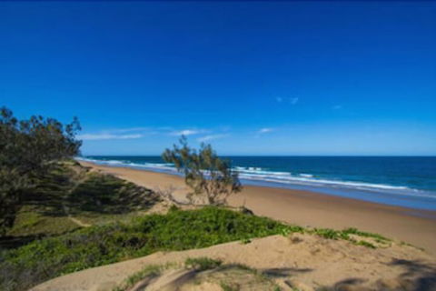 Agnes Sails - Hotel WA 4