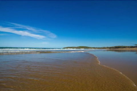 Agnes Sails - Hotel WA 7