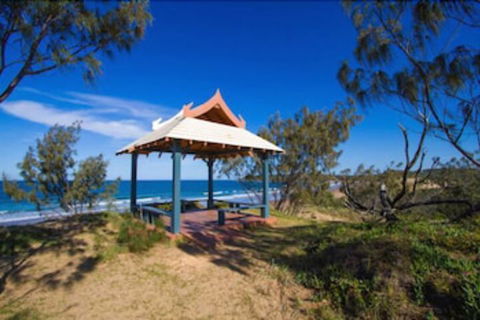 Agnes Sails - Hotel WA 6