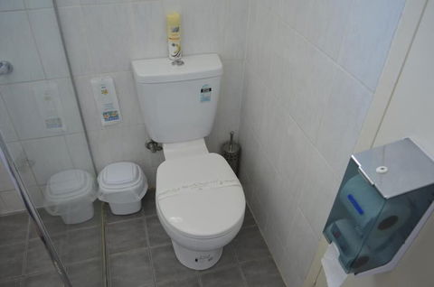 Kadina Village Motel - Hotel WA 4