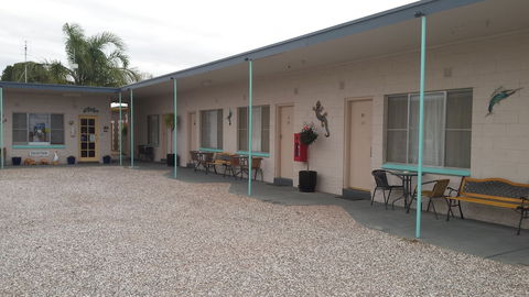 Kadina Village Motel - Hotel WA 3