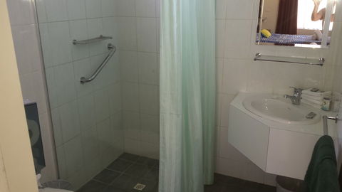 Kadina Village Motel - Hotel WA 5