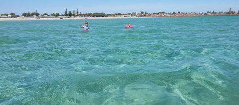 Kadina Village Motel - Hotel WA 1