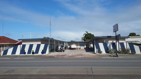 Kadina Village Motel - Hotel WA 2