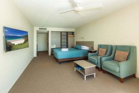 The Dorsal Boutique Hotel - Hotel WA 6