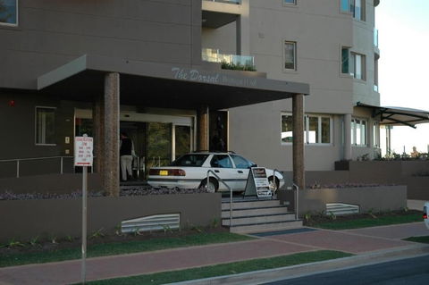 The Dorsal Boutique Hotel - Hotel WA 3