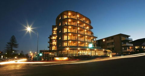 The Dorsal Boutique Hotel - Hotel WA 4