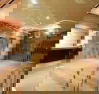 The Dorsal Boutique Hotel - Hotel WA