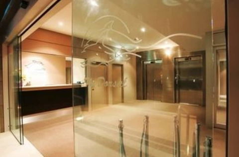 The Dorsal Boutique Hotel - Hotel WA 0