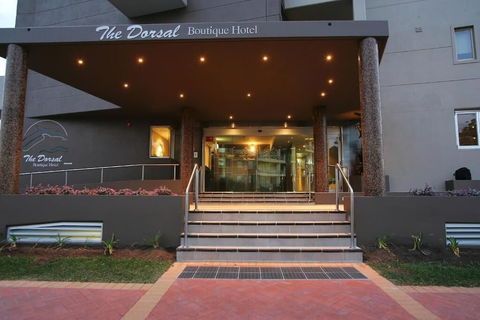 The Dorsal Boutique Hotel - Hotel WA 2