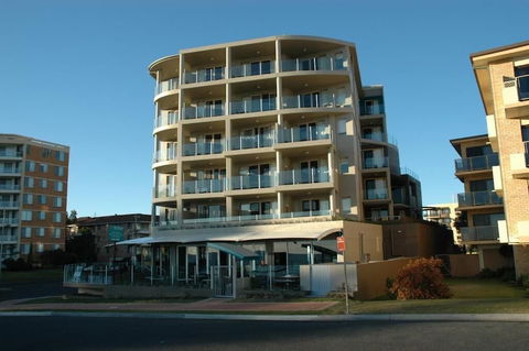 The Dorsal Boutique Hotel - Hotel WA 1