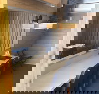 Alexander Motor Inn Moree - Hotel WA