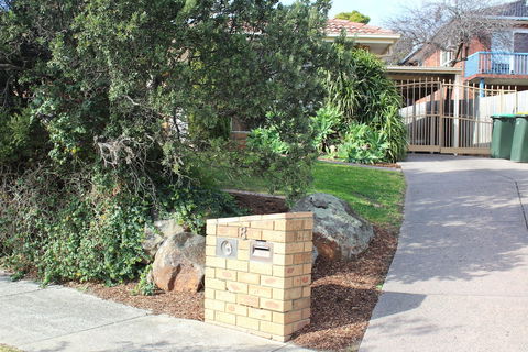 Australian Home Away At East Doncaster Andersons Creek 1 - Hotel WA 0