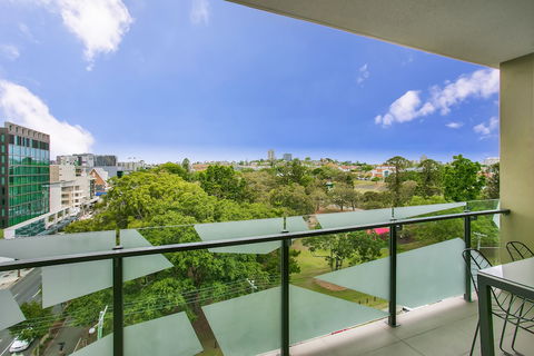 Vine Serviced Apartments - Hotel WA 4