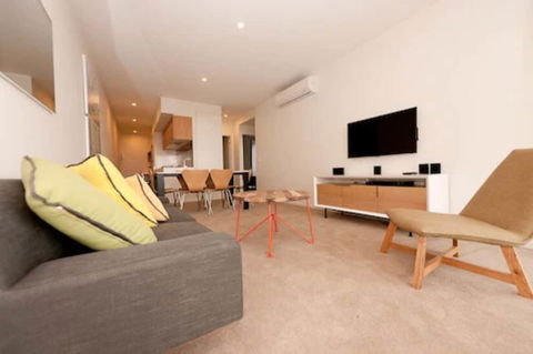 Vine Serviced Apartments - Hotel WA 3