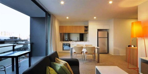 Vine Serviced Apartments - Hotel WA 6