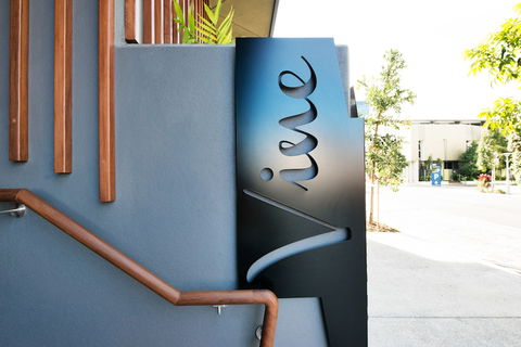 Vine Serviced Apartments - Hotel WA 0