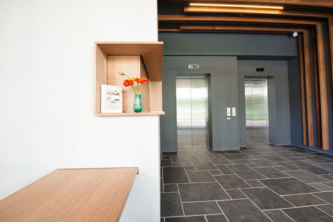 Vine Serviced Apartments - Hotel WA 2