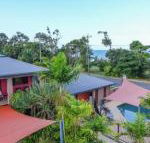 Pandanus Holiday Apartments - Hotel WA