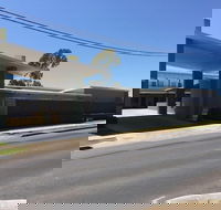 Drover's Motor Inn Dalby - Hotel WA