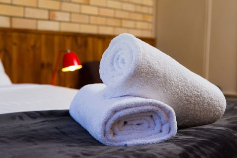 Motel Glenworth Toowoomba - Hotel WA 4
