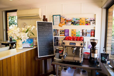 Motel Glenworth Toowoomba - Hotel WA 0