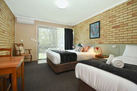 Motel Glenworth Toowoomba - Hotel WA 2