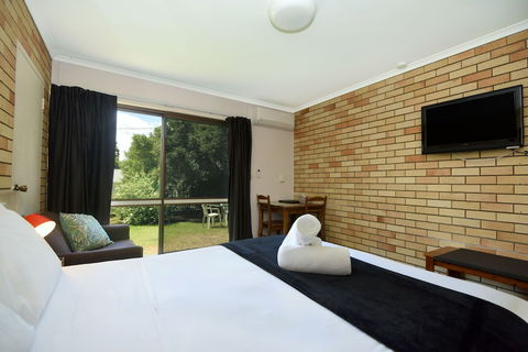 Motel Glenworth Toowoomba - Hotel WA 3