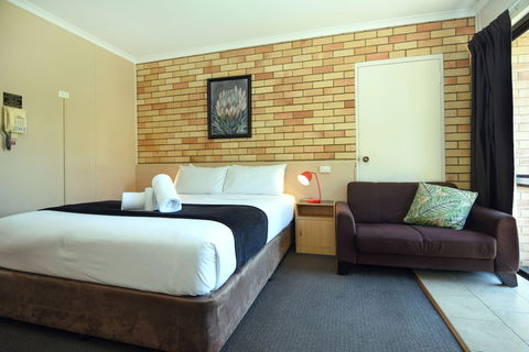 Motel Glenworth Toowoomba - Hotel WA 6